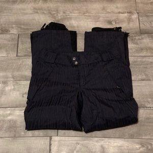 Columbia Snowboarding Womens Pants Med